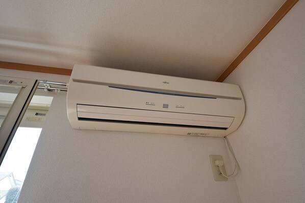 ベル・コルソの物件内観写真